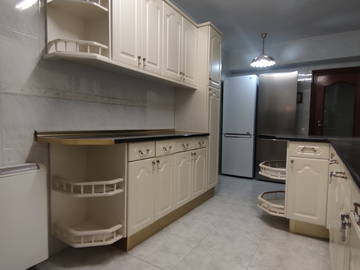 Homestay Alcalá De Henares 260910-6