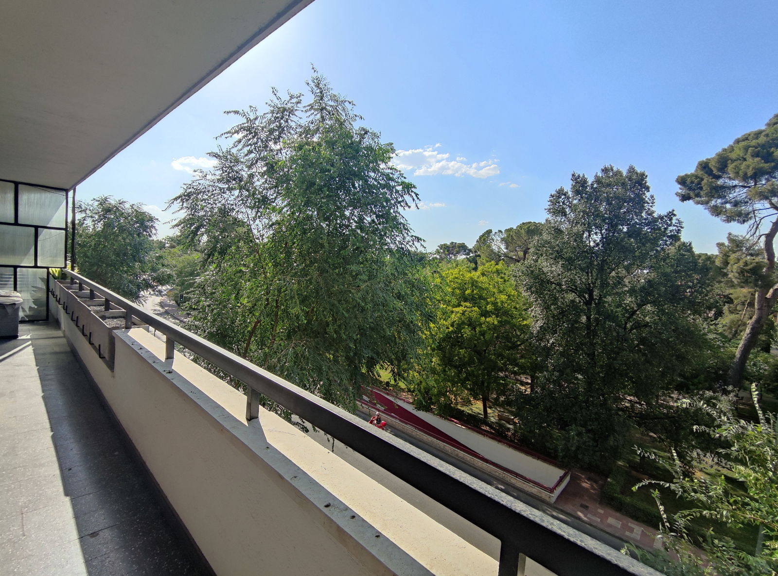 Homestay Alcalá de Henares 260910