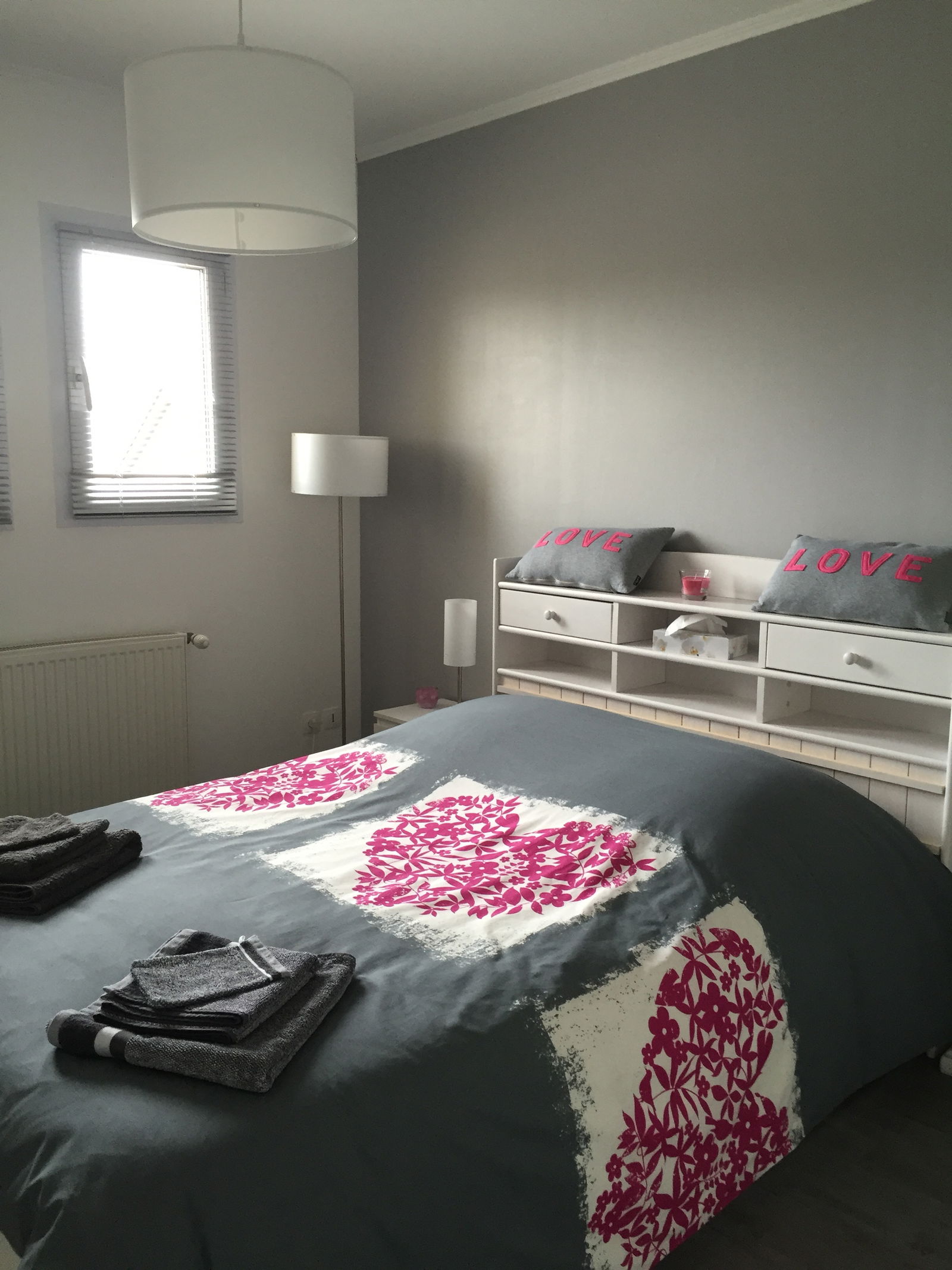 Homestay Cercié 143790