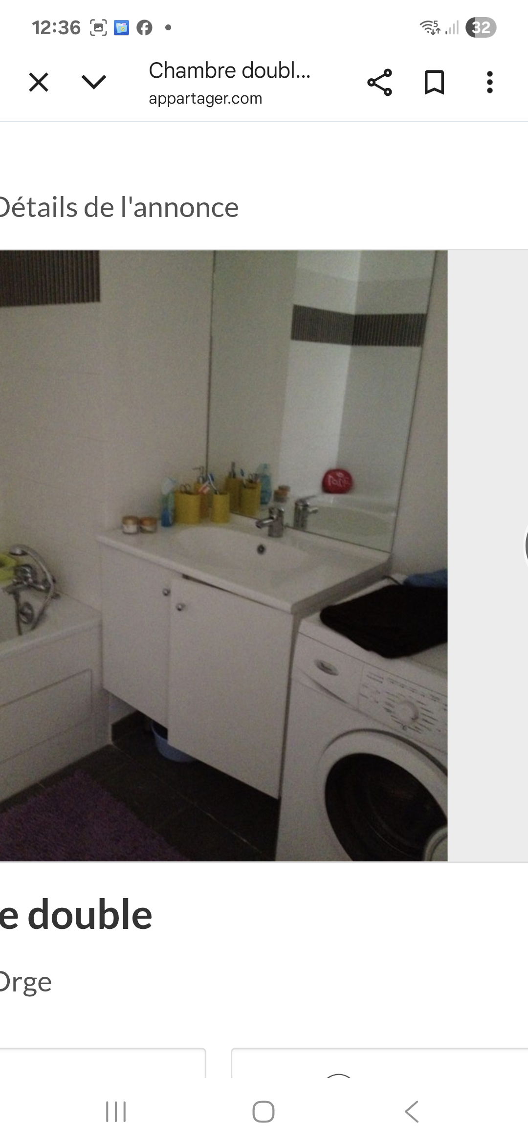 Collocazione Juvisy-sur-Orge 624755