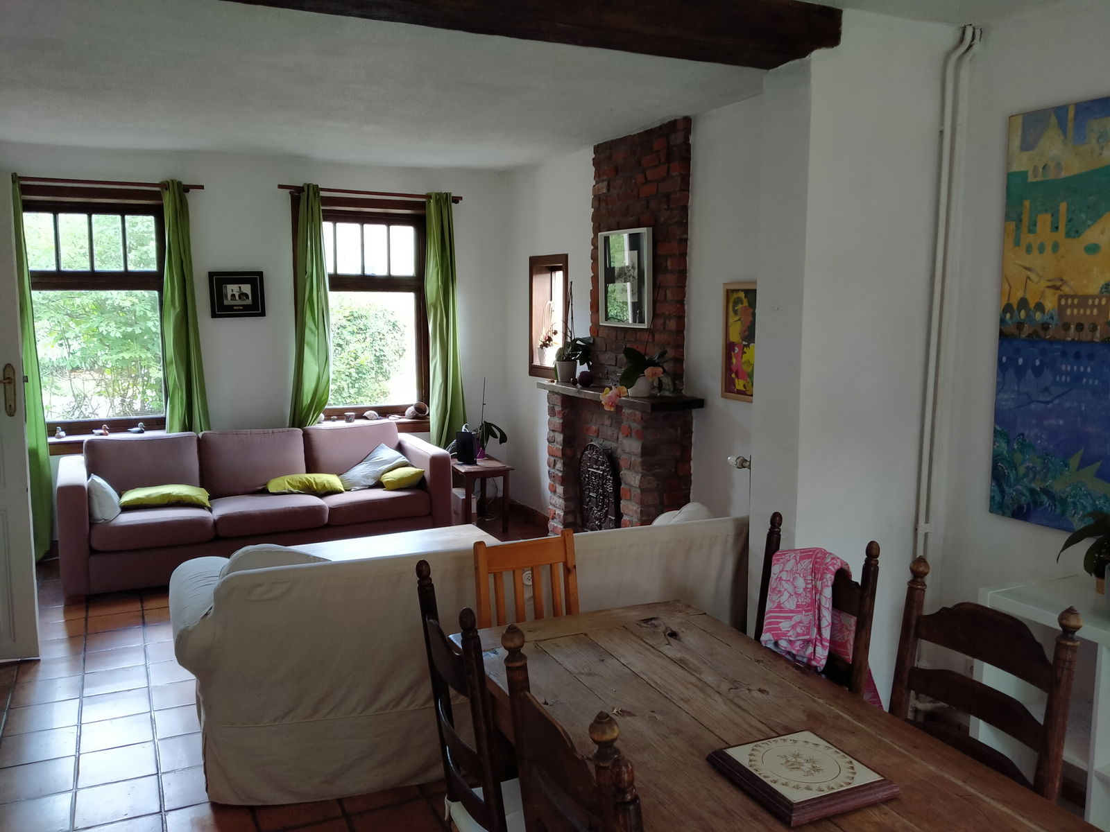 Collocazione Wavre 246670