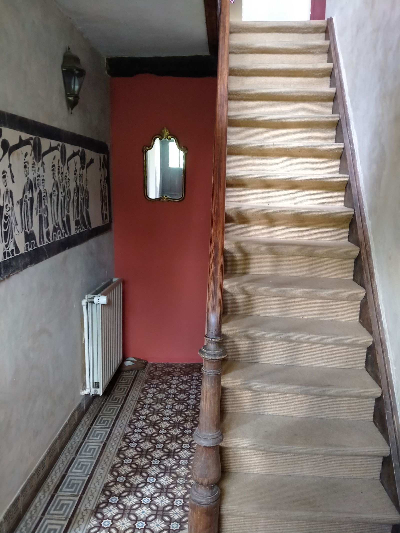 Collocazione Wavre 246670