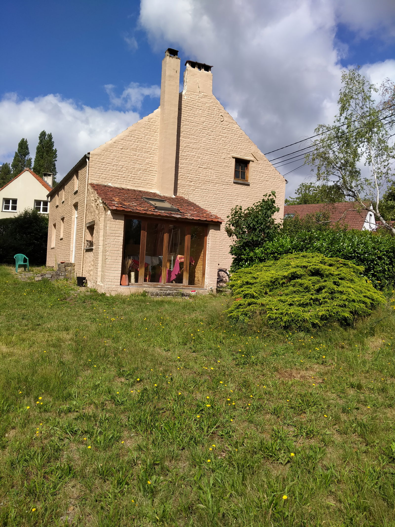 Collocazione Wavre 246670