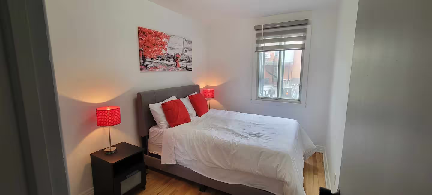 Collocazione Montréal 654301