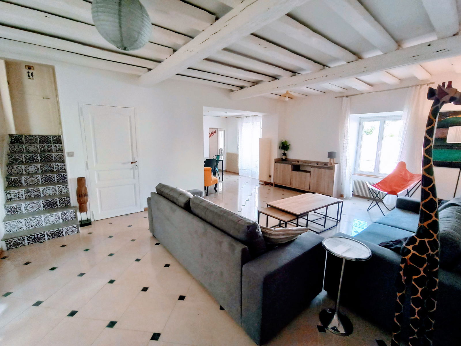 Collocazione Saulx-les-Chartreux 604804