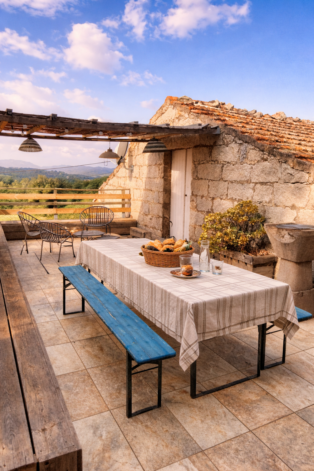 Tutta La Casa Porto-Vecchio 27307