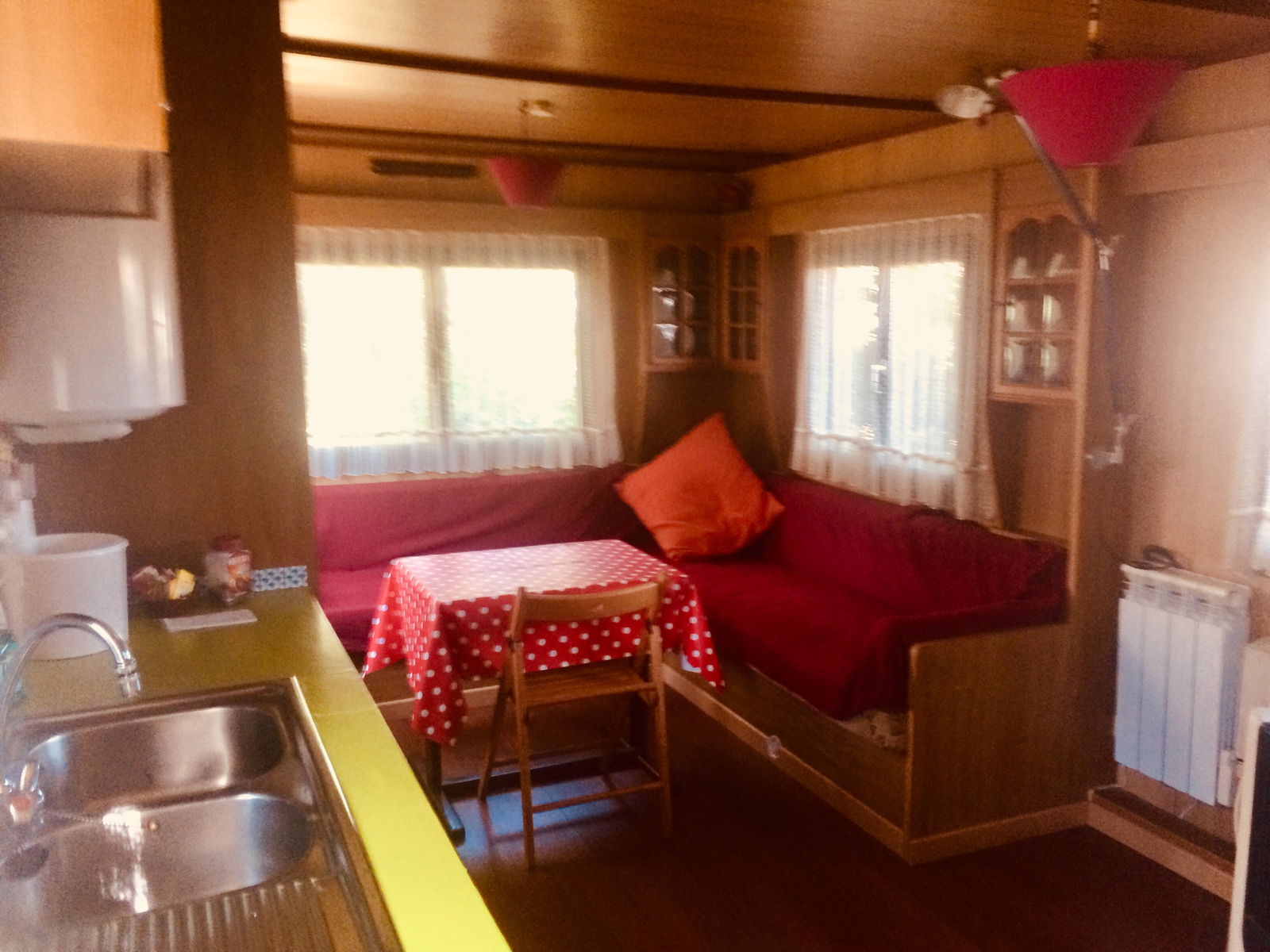 Tutta La Casa Saint-Jean 245513