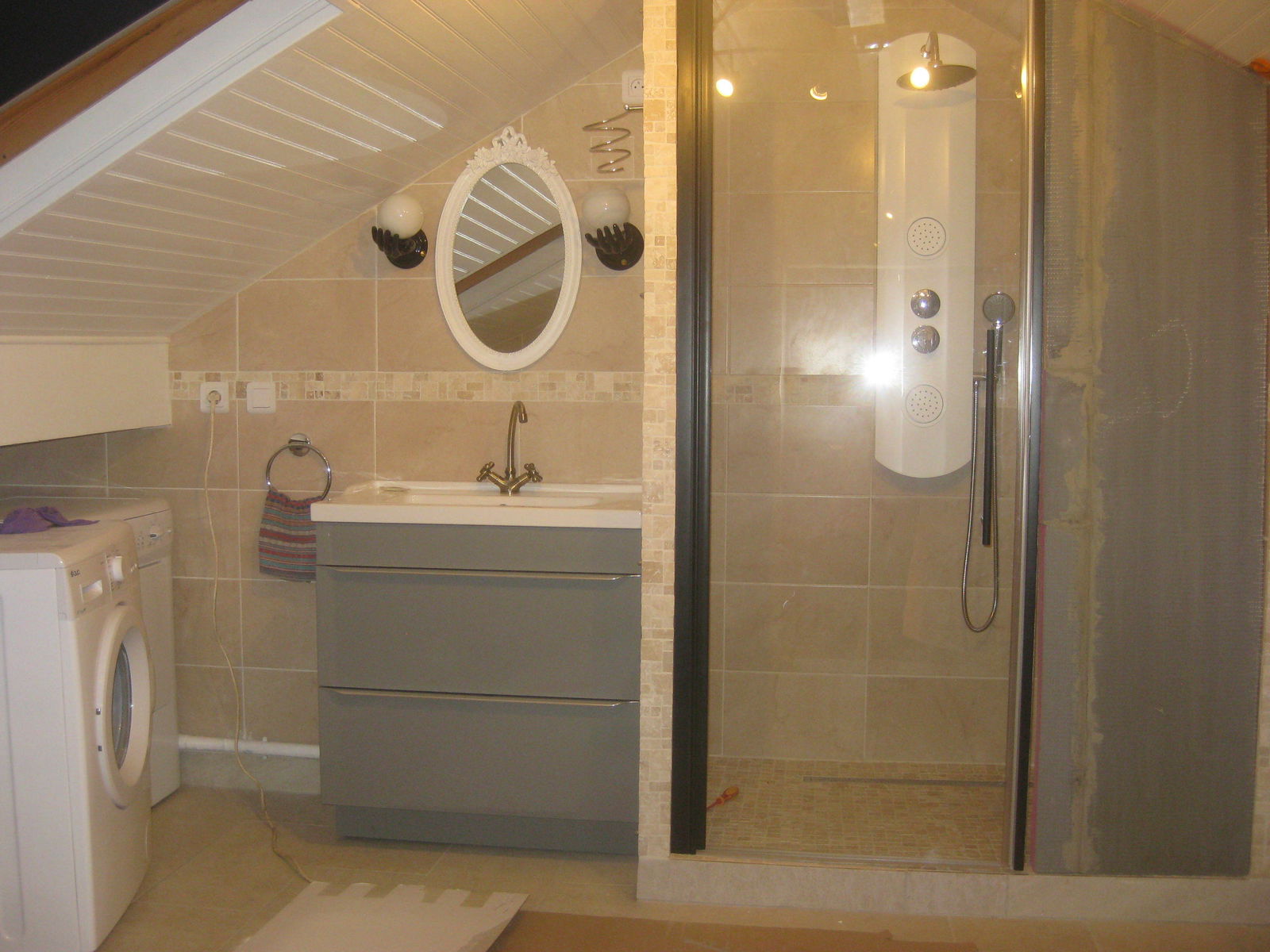 Tutta La Casa Boucau 253247