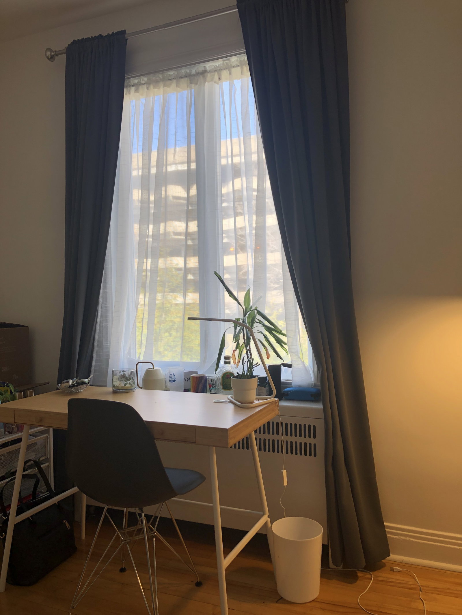 Collocazione Montréal 246773