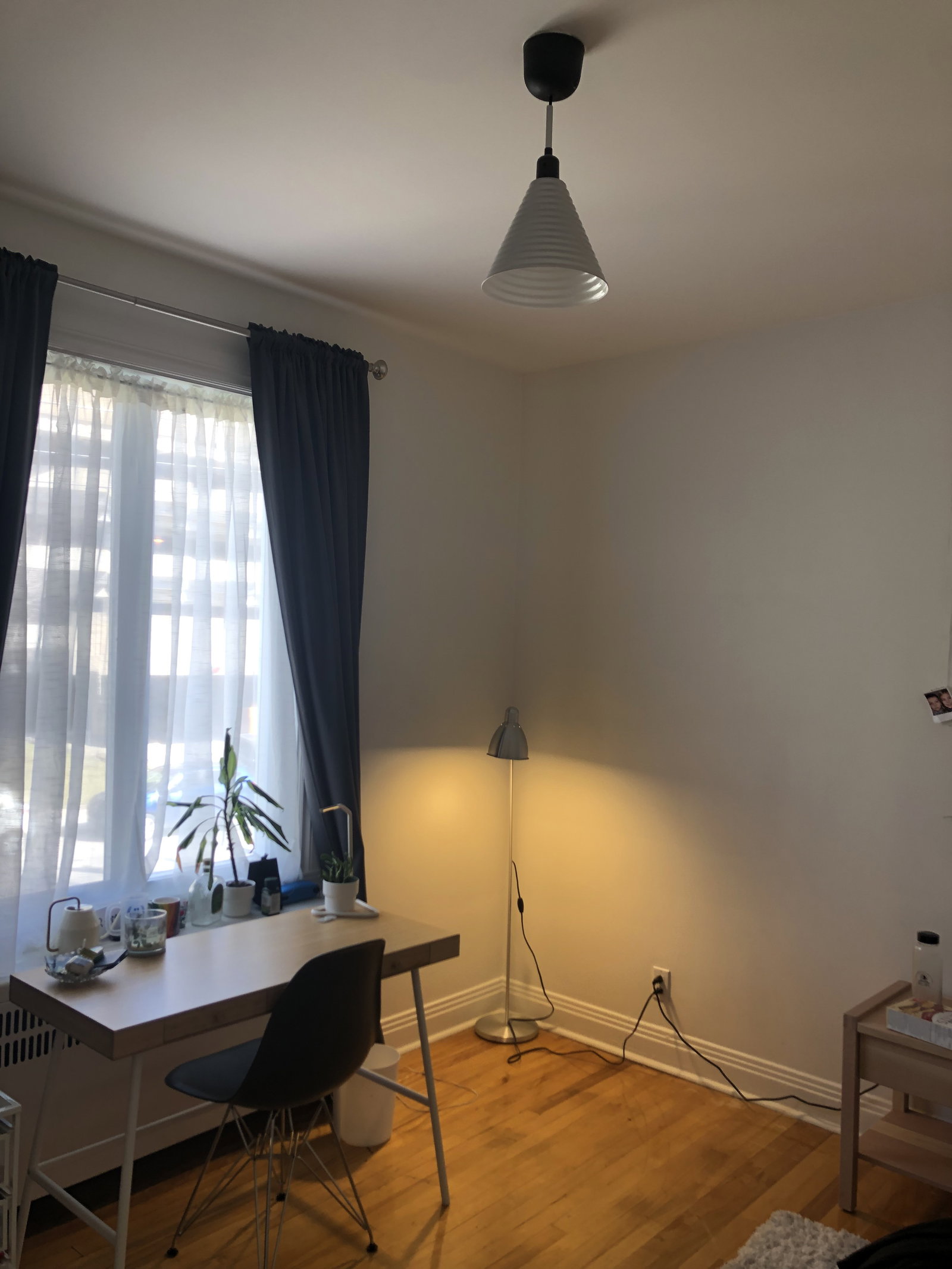 Collocazione Montréal 246773