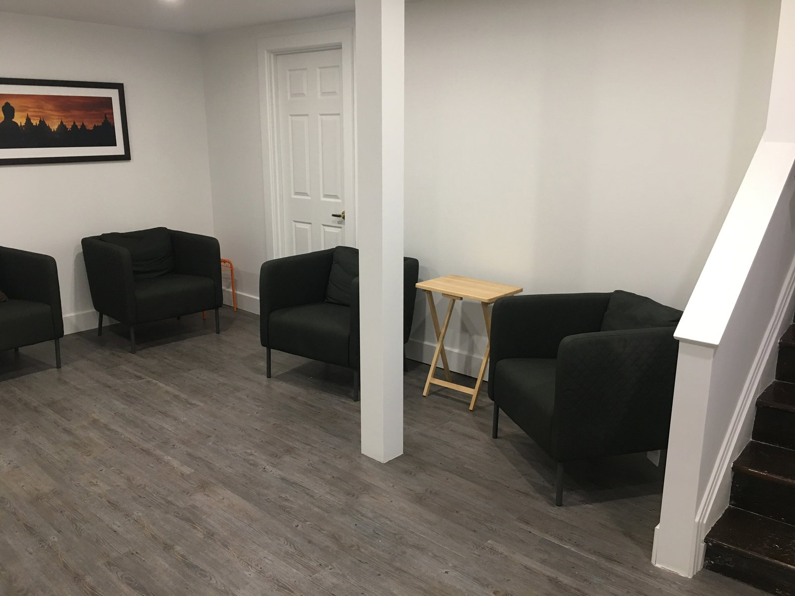 Collocazione Montréal 246773