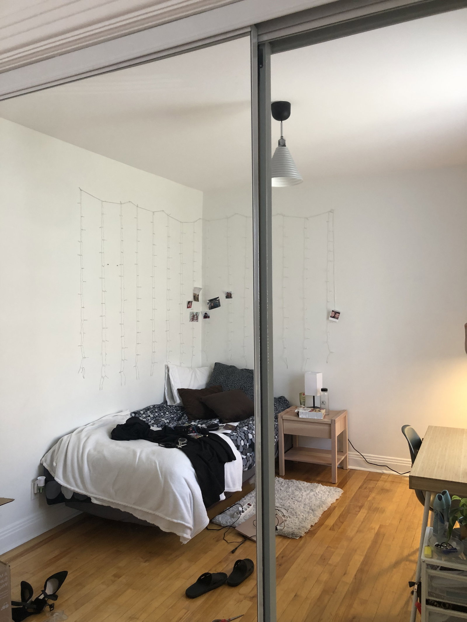 Collocazione Montréal 246773