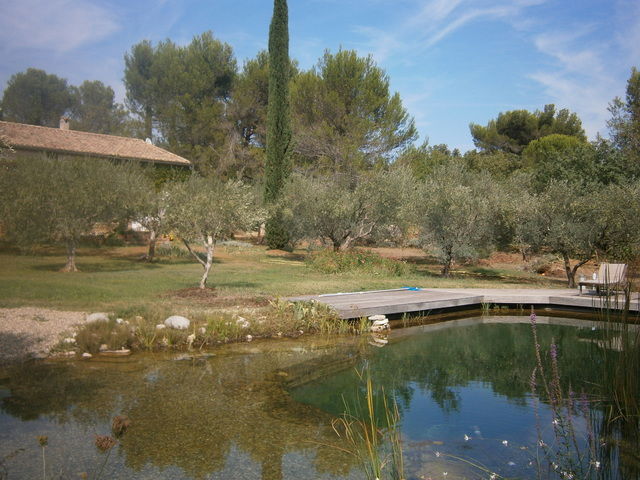 Tutta La Casa Castillon-du-Gard 45344