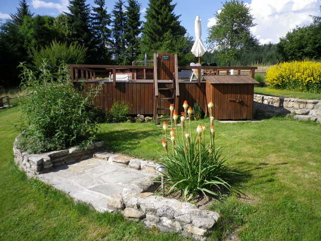 Tutta La Casa Saint-Éloy-la-Glacière 122118