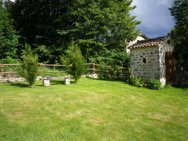 Tutta La Casa Saint-Éloy-la-Glacière 122118