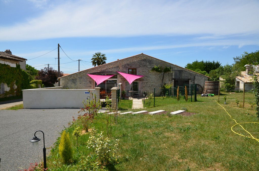 Tutta La Casa Ozillac 68887