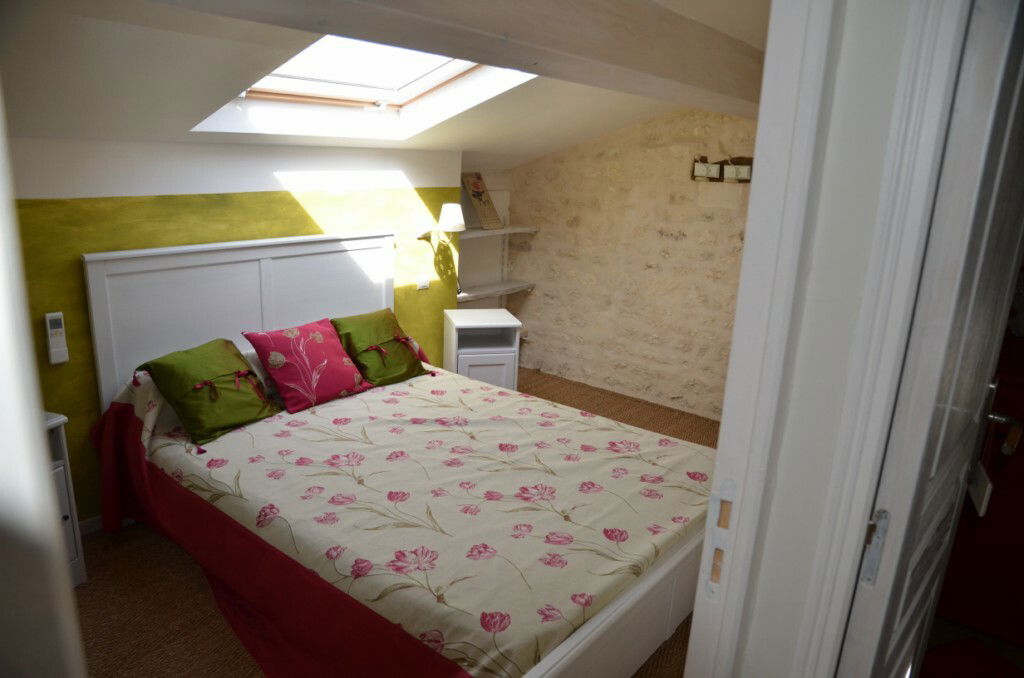 Tutta La Casa Ozillac 68887