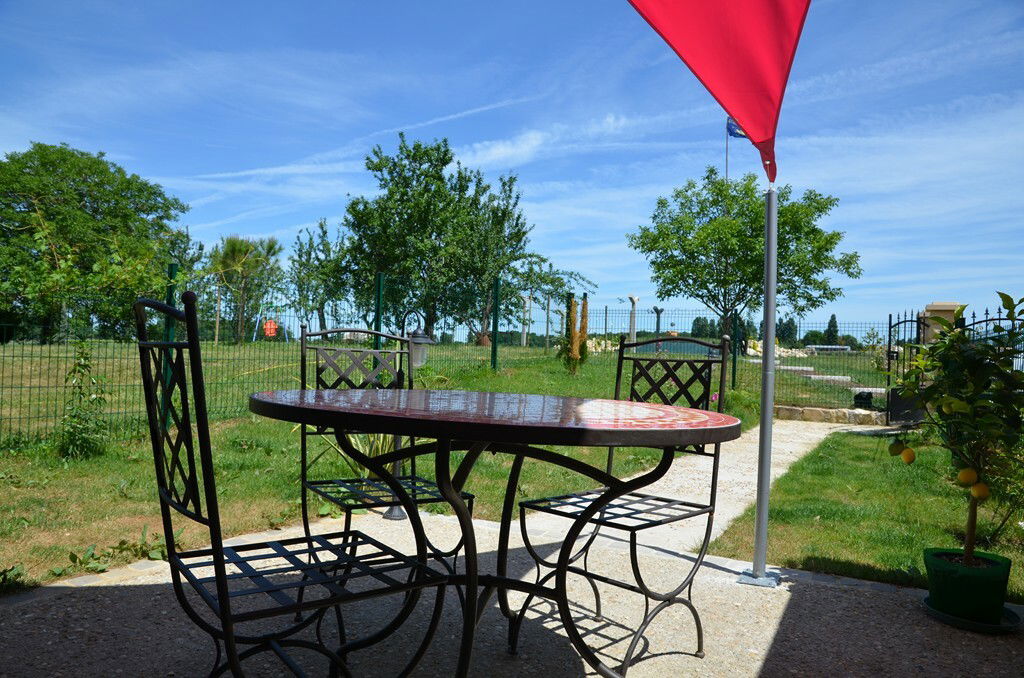 Tutta La Casa Ozillac 68887