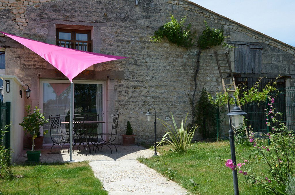 Tutta La Casa Ozillac 68887