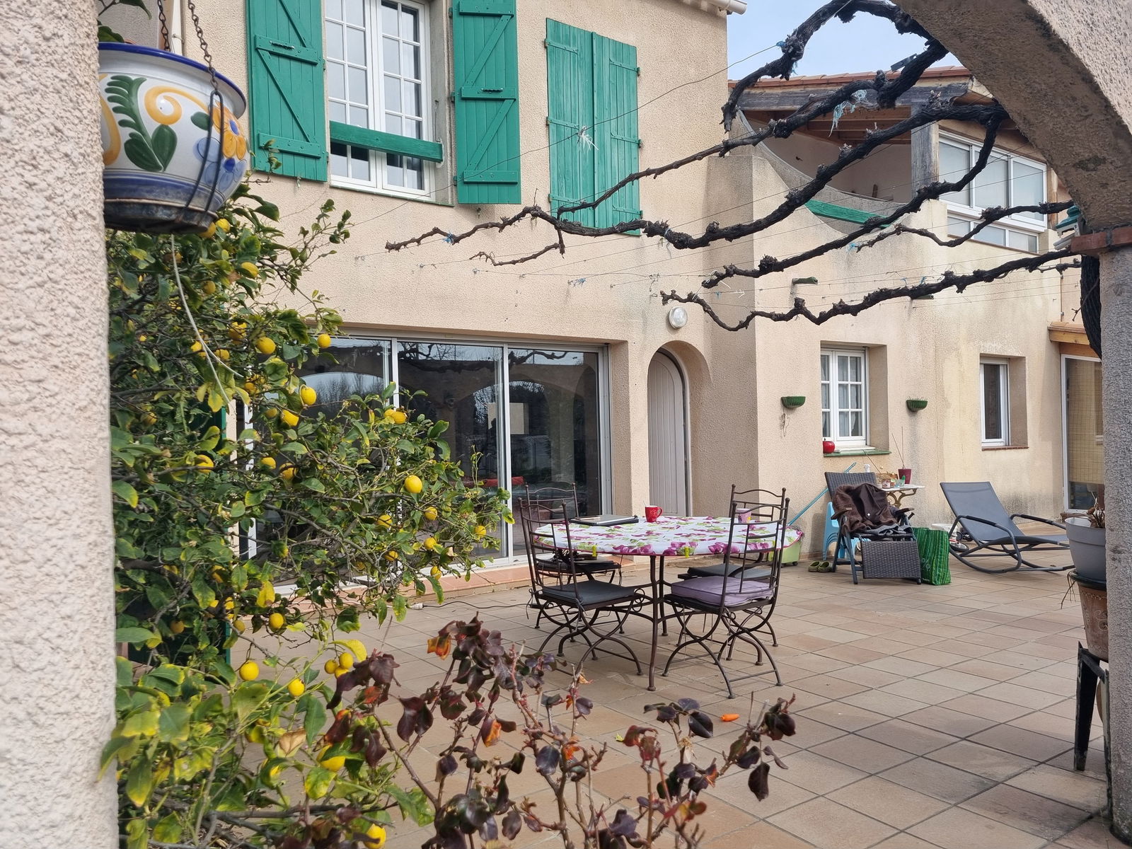 Famiglia Saint-Estève 264928