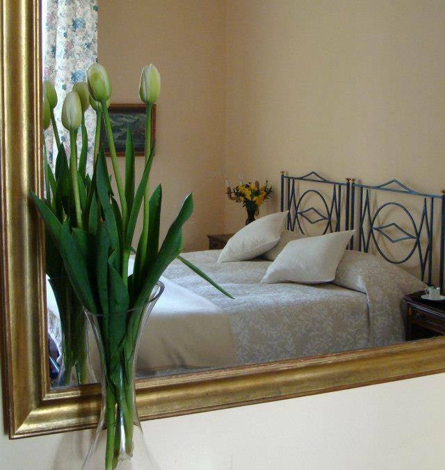 Pokoje Gościnne Marche 194135