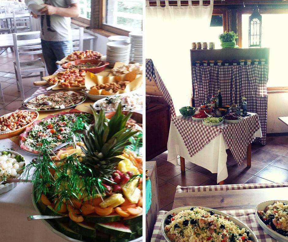 Pokoje Gościnne Marche 194135