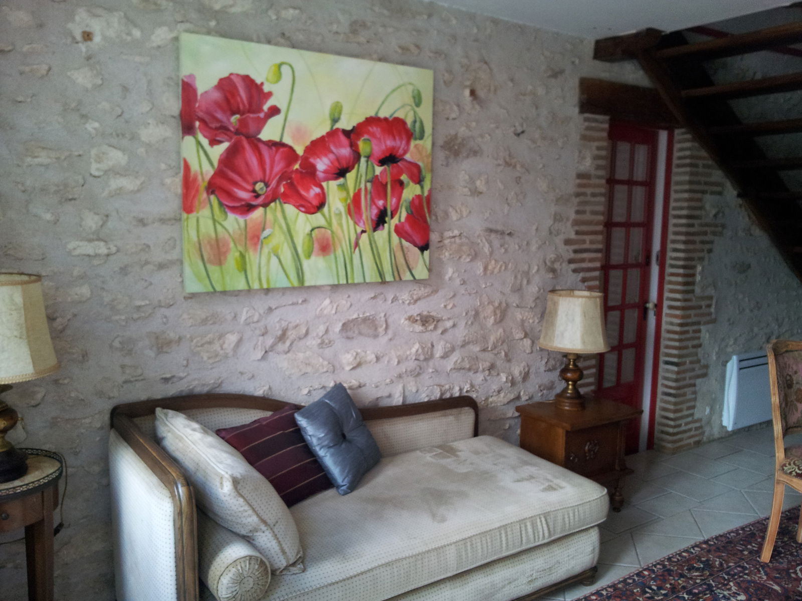 Tutta La Casa Cormeray 83555