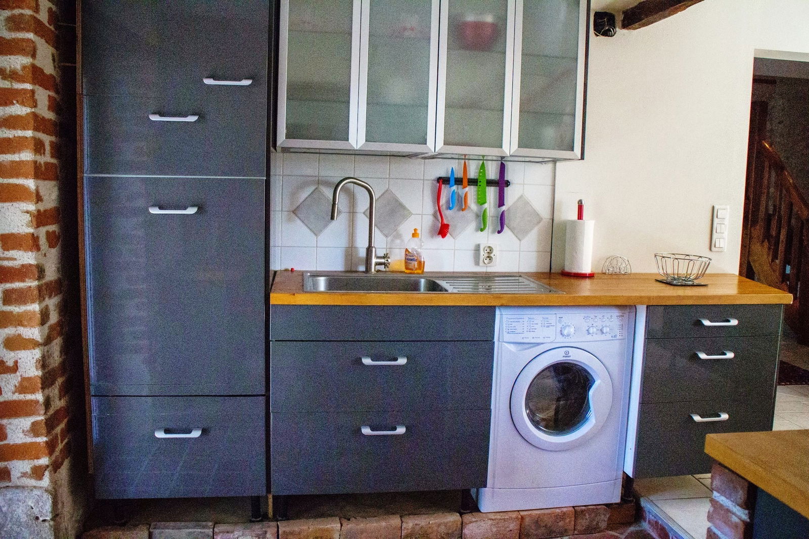 Tutta La Casa Cormeray 83555