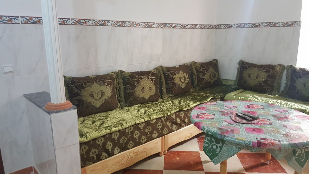 Tutta La Casa Nador 168379