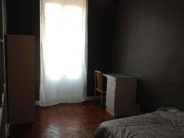 Roomlala | Grazioso appartamento condiviso per studenti F3 (2 camere da letto)