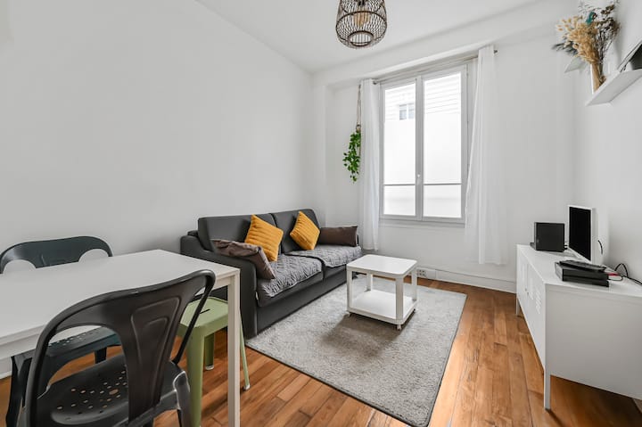 Tutta La Casa Paris 620939