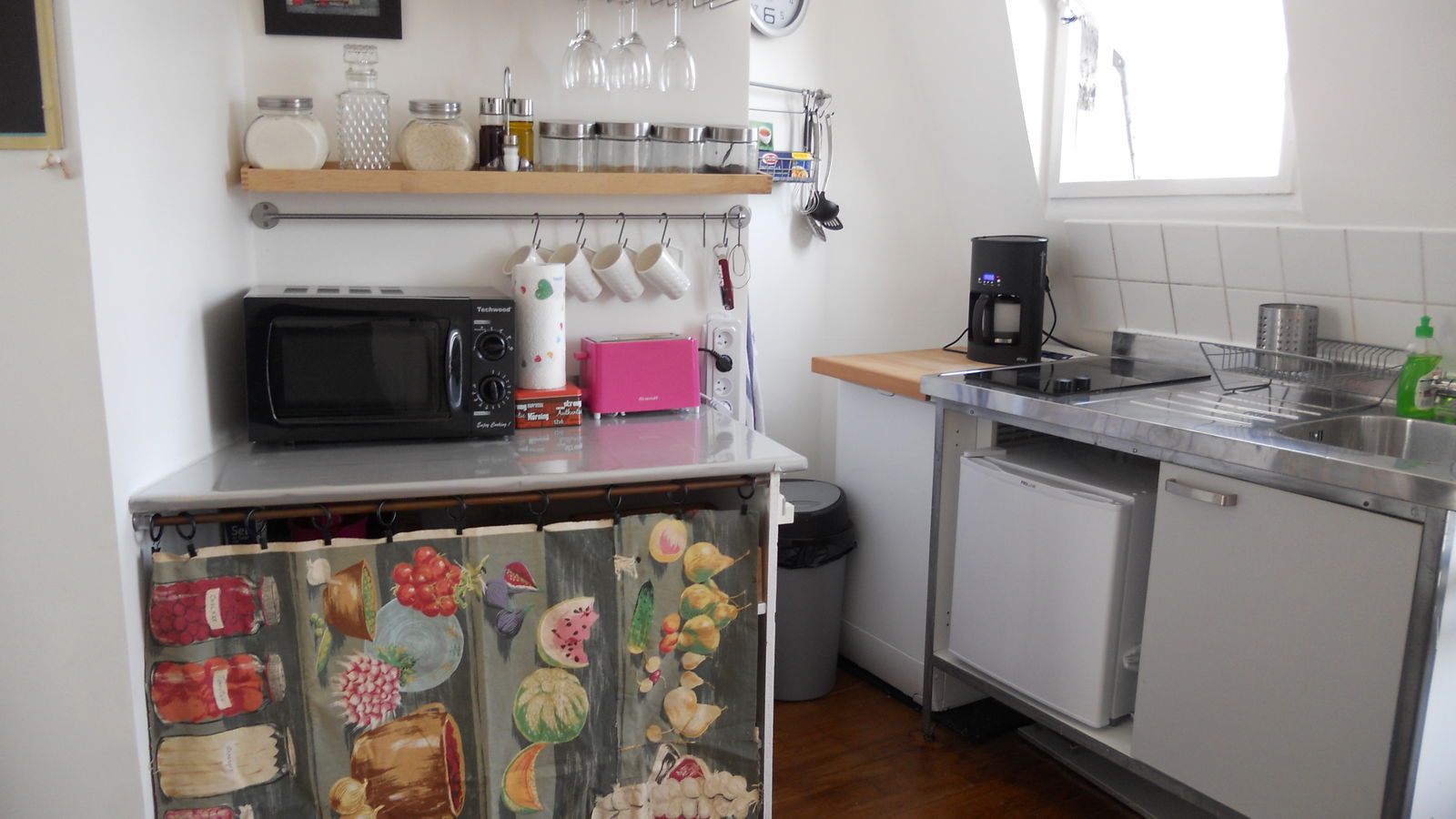 Tutta La Casa Paris 132894