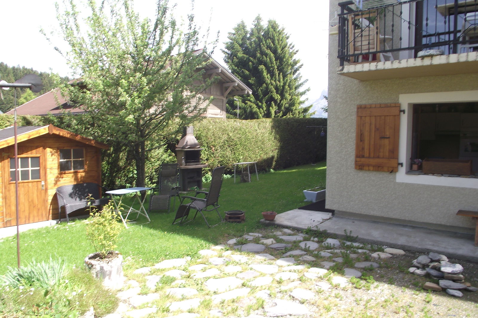 Tutta La Casa Demi-Quartier 75256