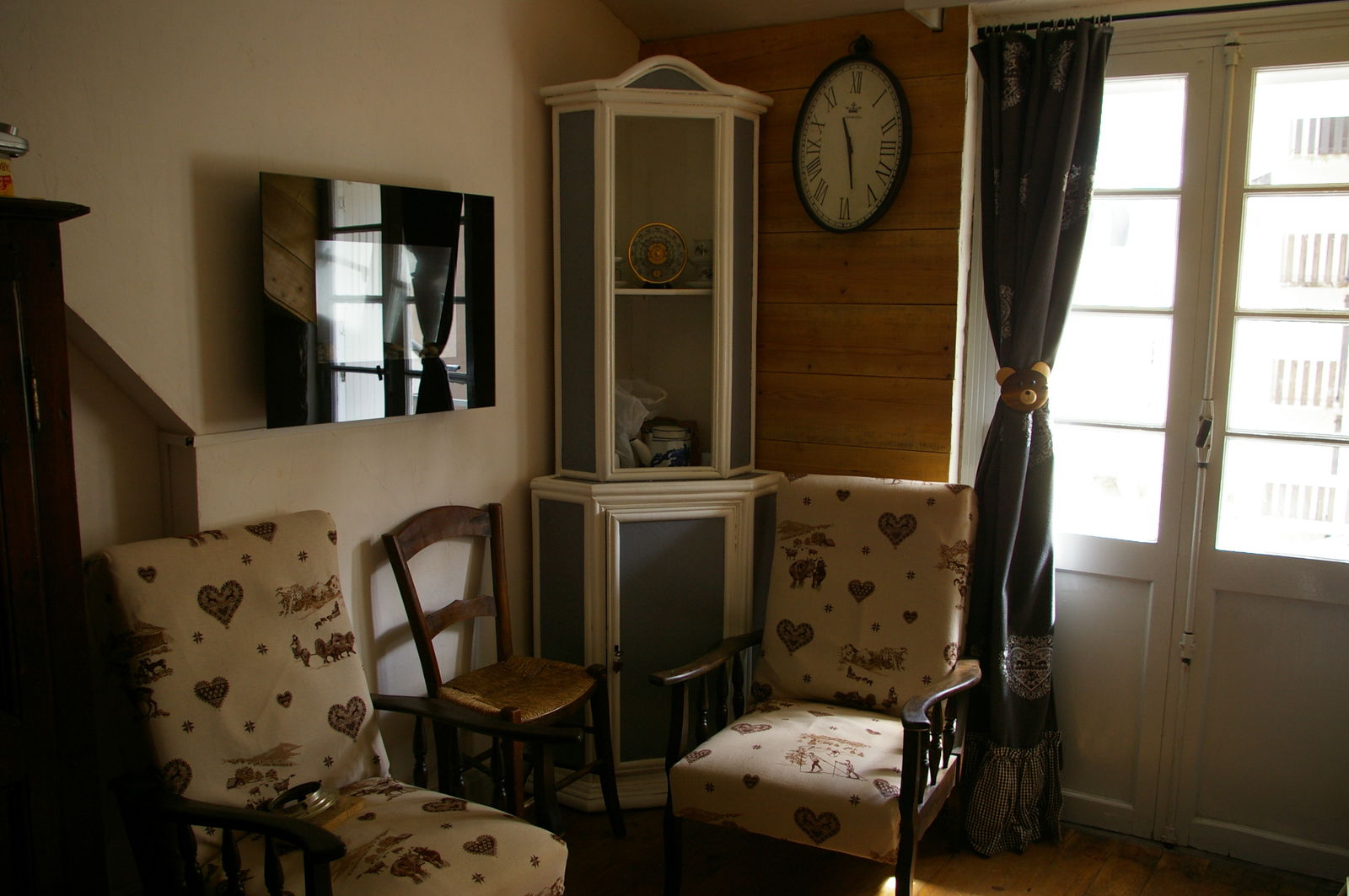 Tutta La Casa Bagnères-de-Luchon 68511