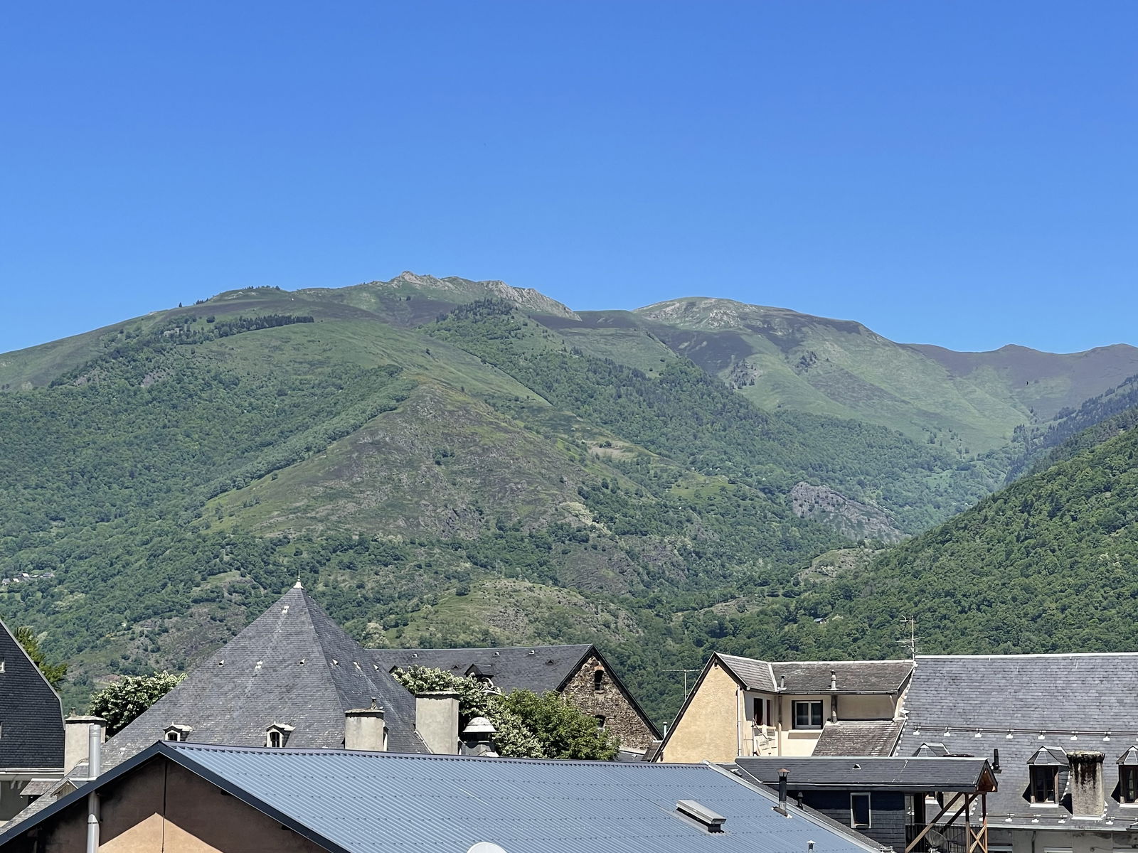 Tutta La Casa Bagnères-de-Luchon 68511