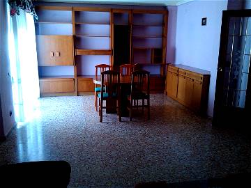 Roomlala | Grazioso Appartamento In Affitto, A Las Alquerías,