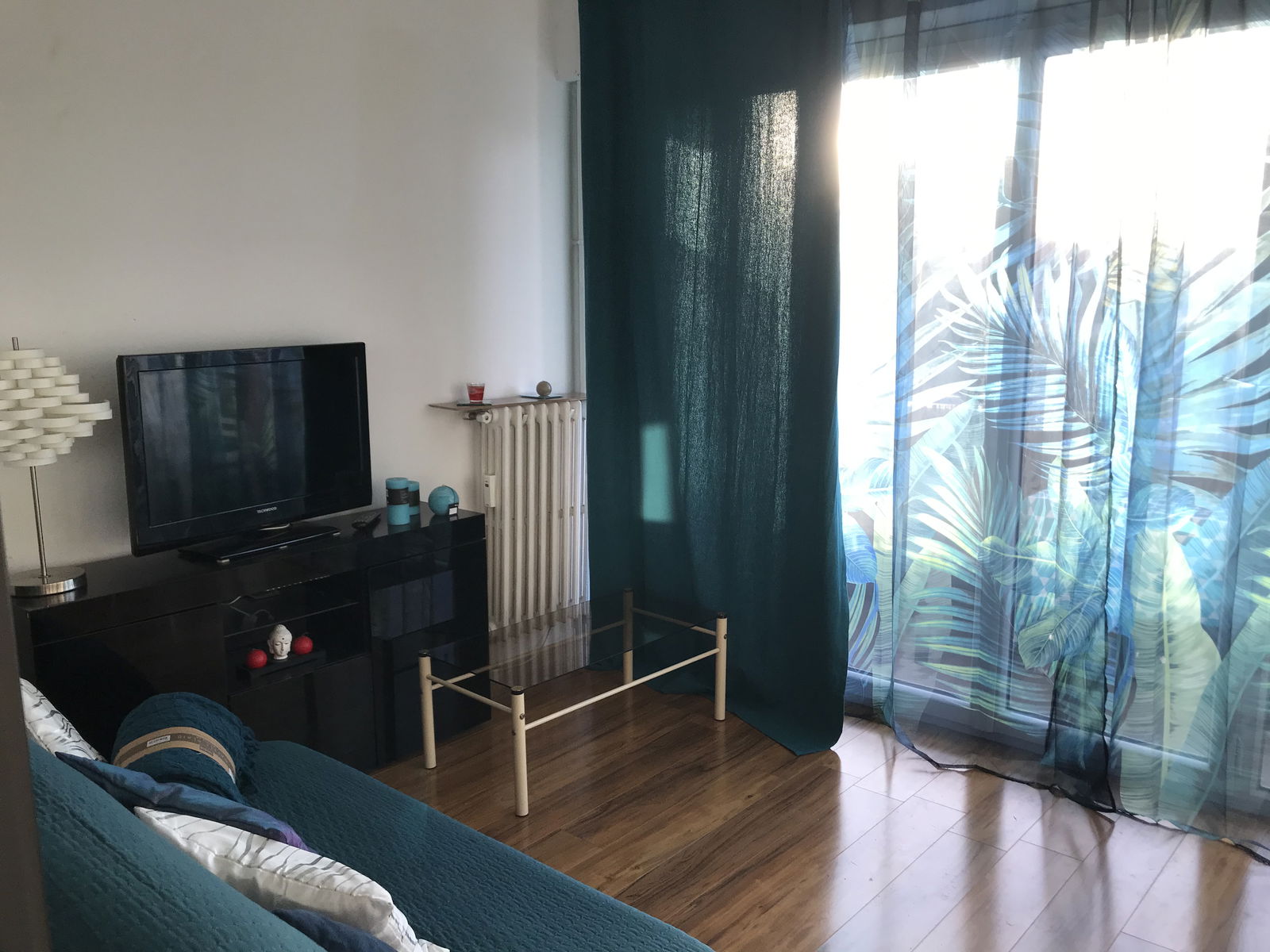 Monolocale Indipendente Cagnes-sur-Mer 280095