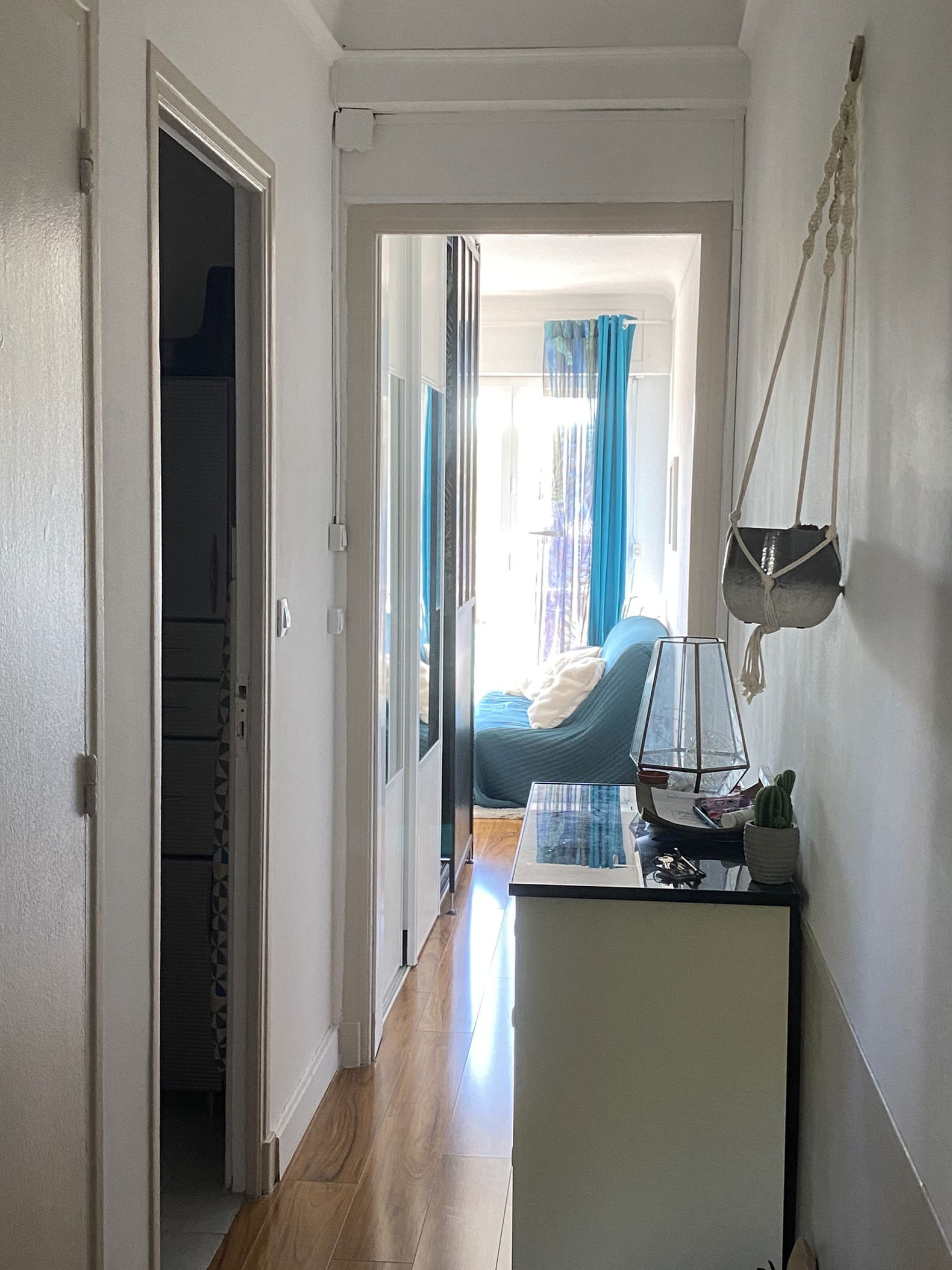 Monolocale Indipendente Cagnes-sur-Mer 280095