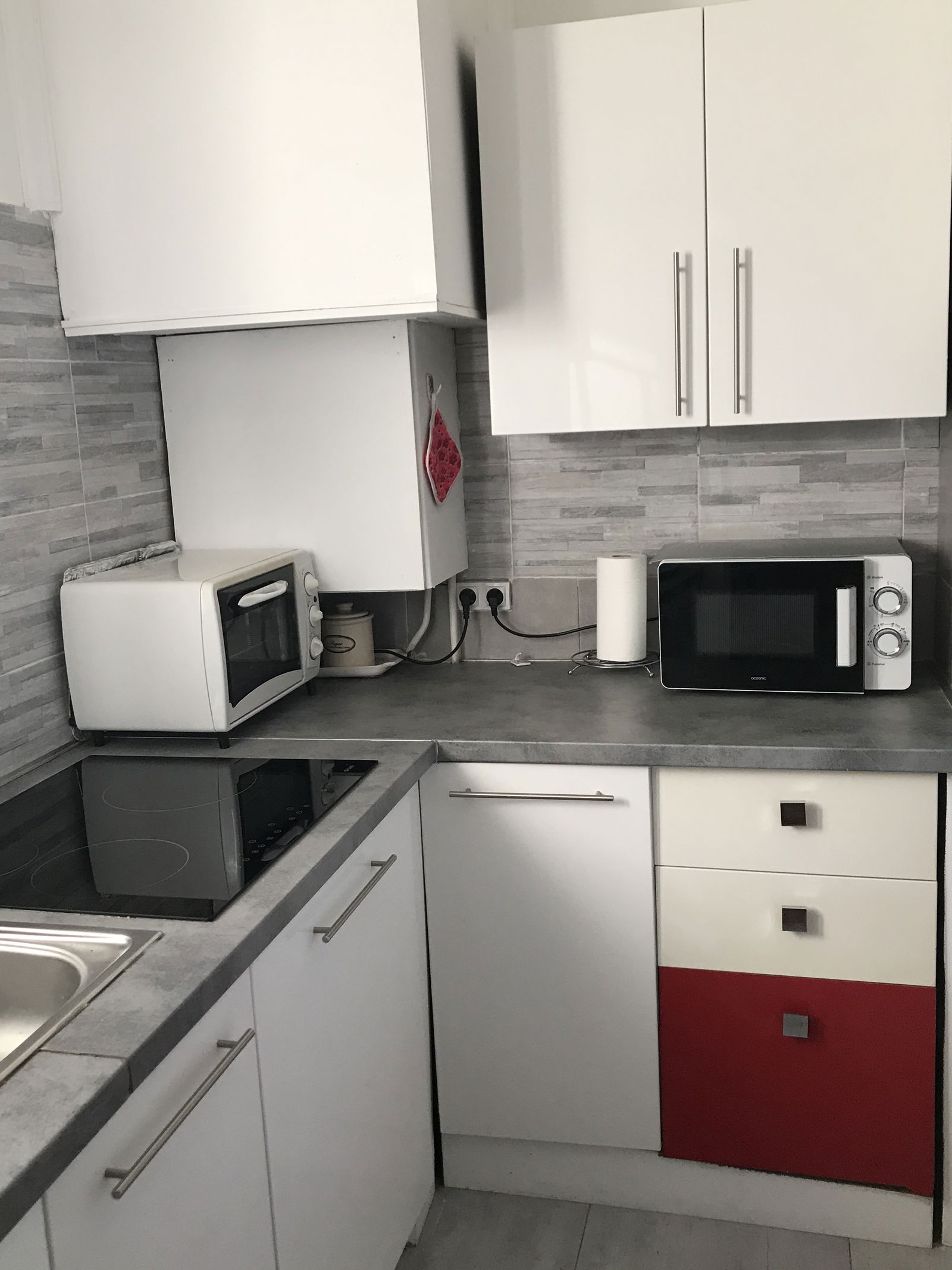 Monolocale Indipendente Cagnes-sur-Mer 280095