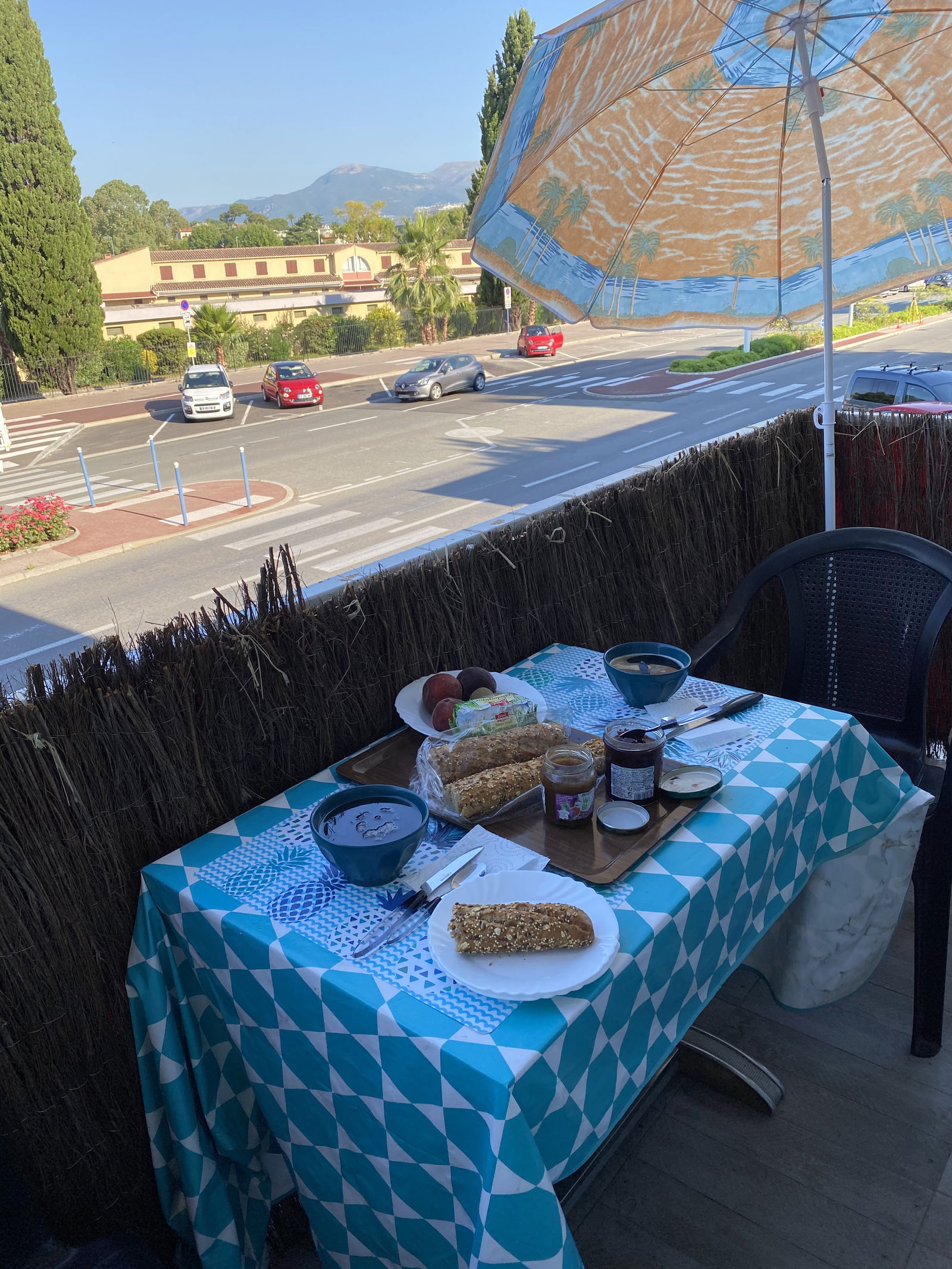 Monolocale Indipendente Cagnes-sur-Mer 280095