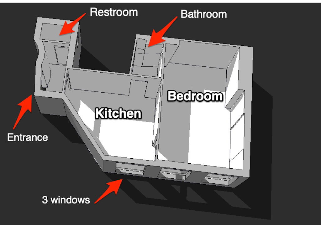 Tutta La Casa Paris 467736