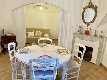 Roomlala | Grazioso Appartamento Old Grasse - Strada Turistica