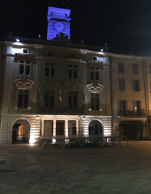 Tutta La Casa Orange 237886