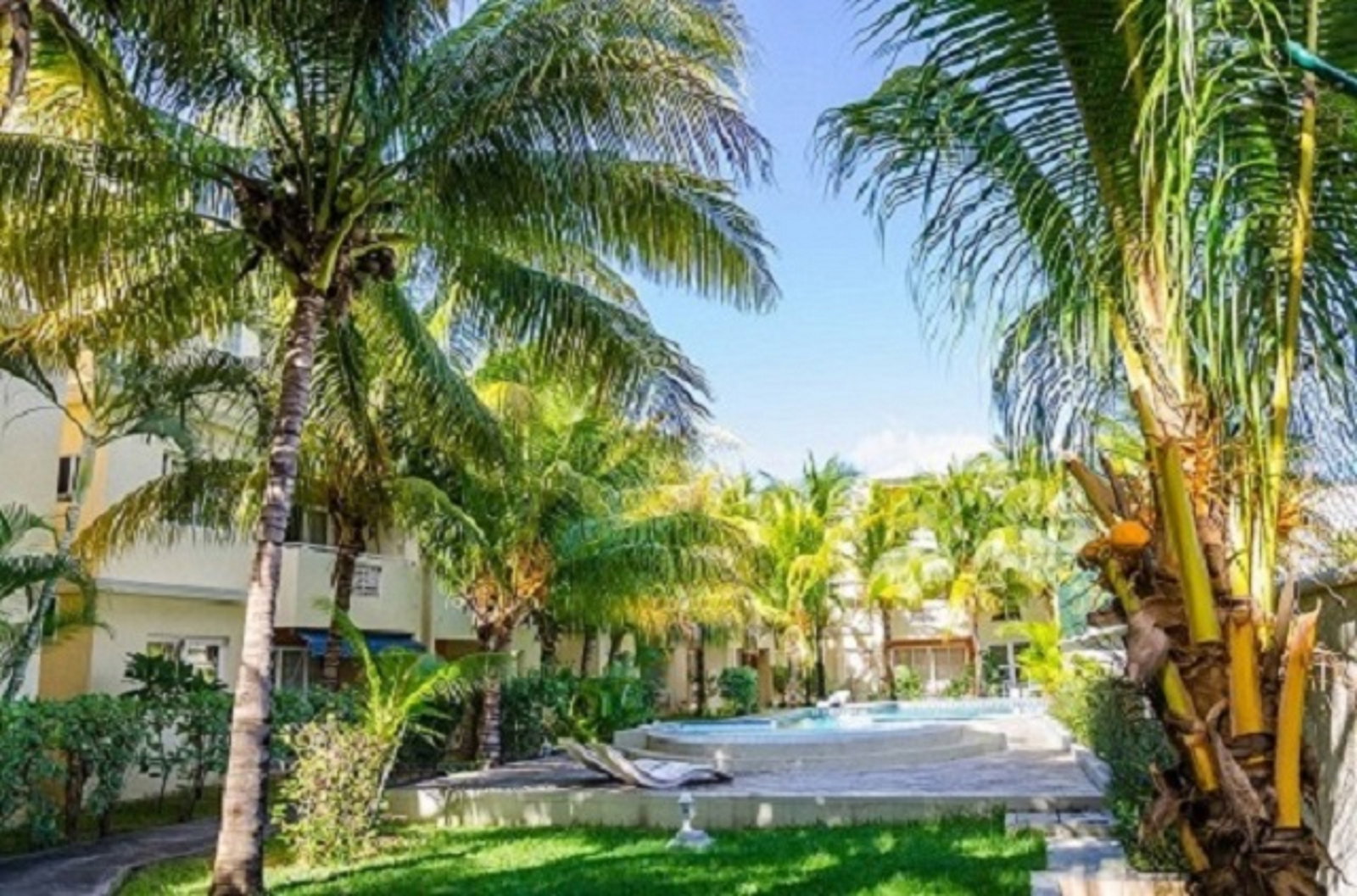 Tutta La Casa Flic en Flac 176558