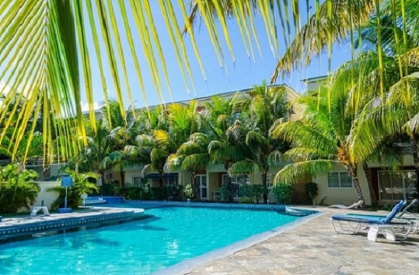 Tutta La Casa Flic en Flac 176558