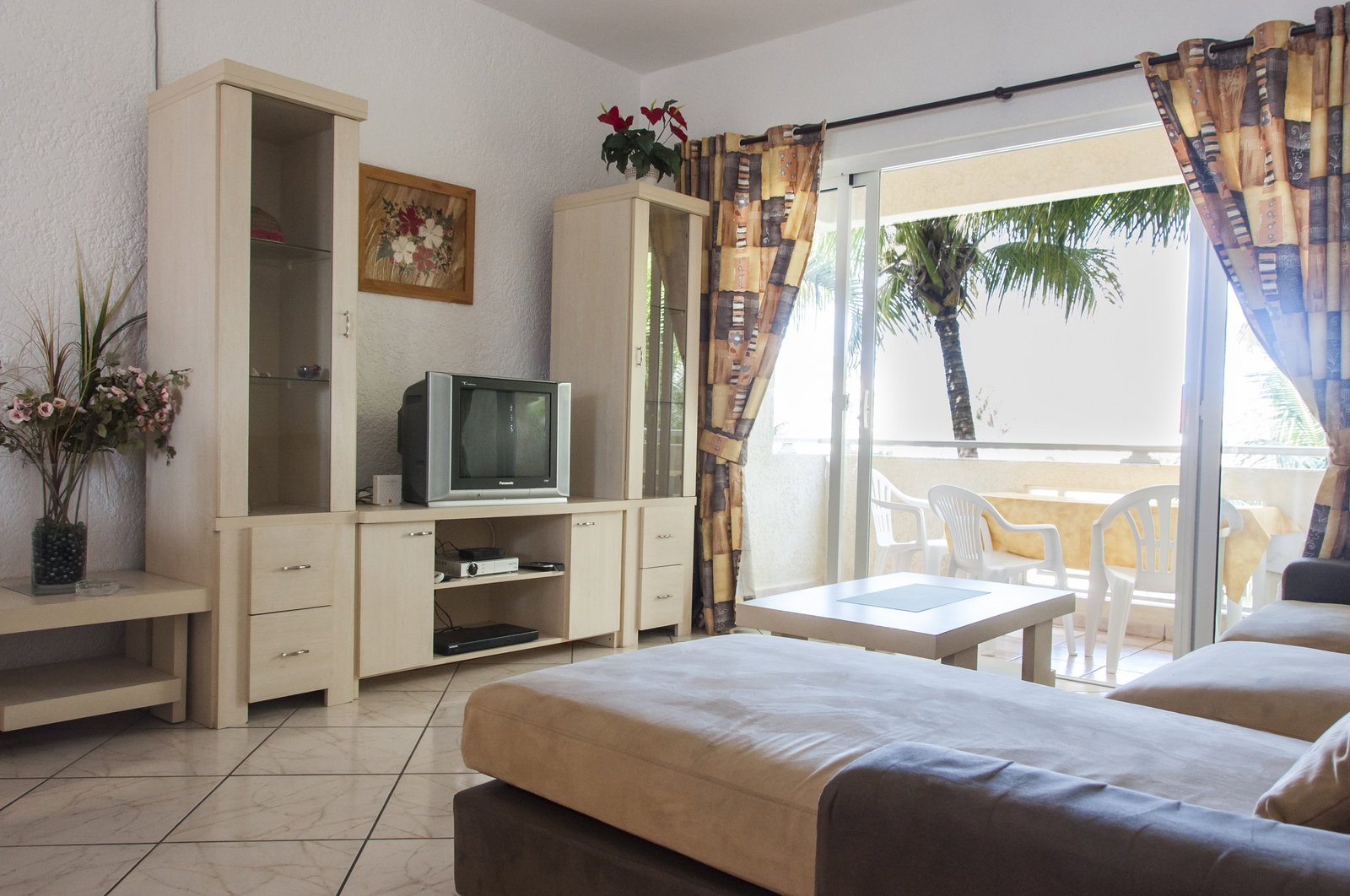 Tutta La Casa Flic en Flac 176558