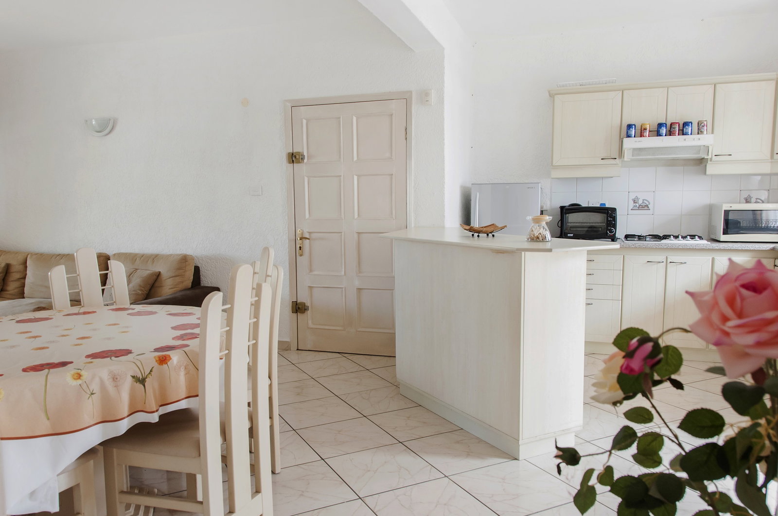 Tutta La Casa Flic en Flac 176558