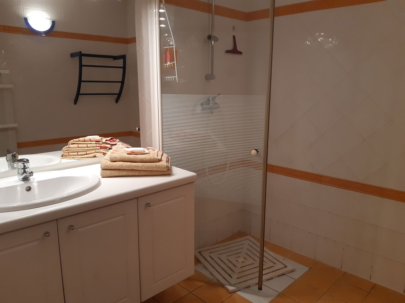 Camere Per Gli Ospiti Donzère 105972