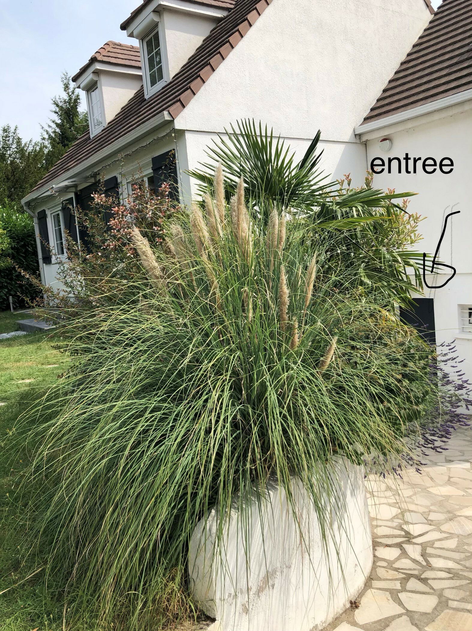 Tutta La Casa Lamorlaye 226569