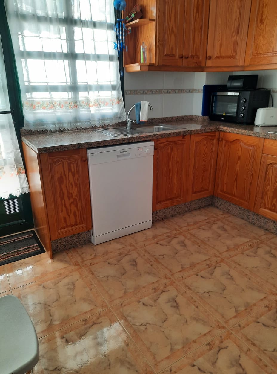 Alloggio Intero Orihuela 260376